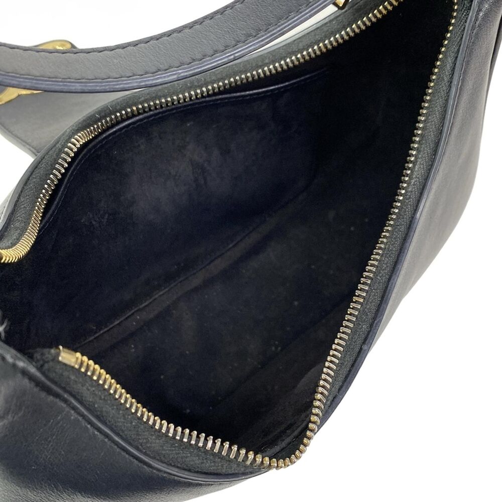 Celine Medium AVA Trionf Shoulder Bag 114493DGQ.38NO - Picture 10 of 16